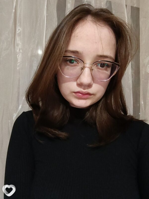 Лейсян, 20, Уфе — анкета №4172541