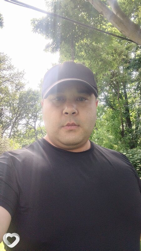Рафа, 35, Алматы — анкета №4172547