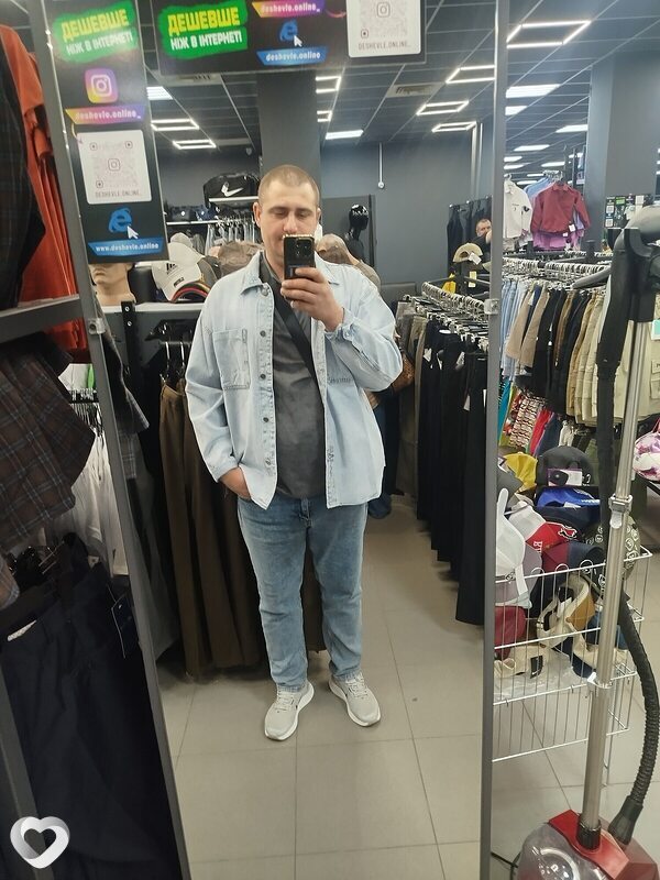 Макар, 28, Мелитополе — анкета №4172548