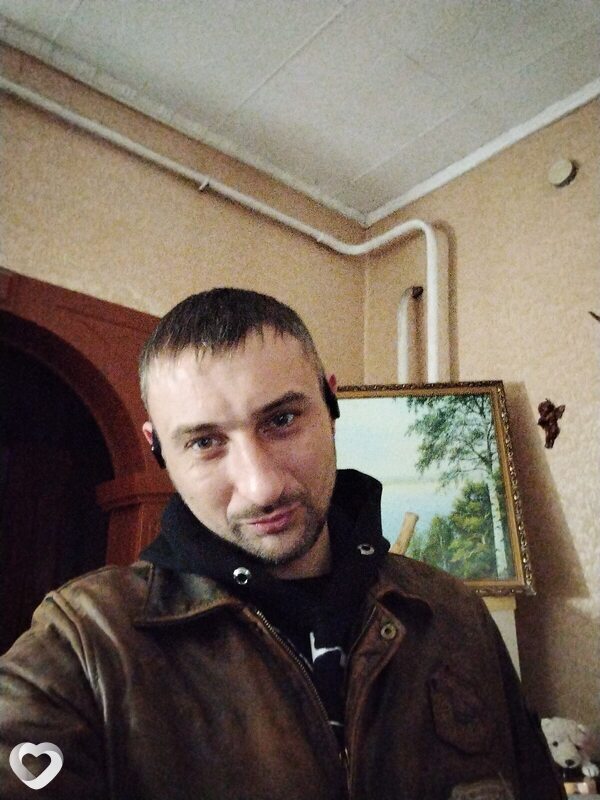 Алексей, 38, Первоуральске — анкета №4172553