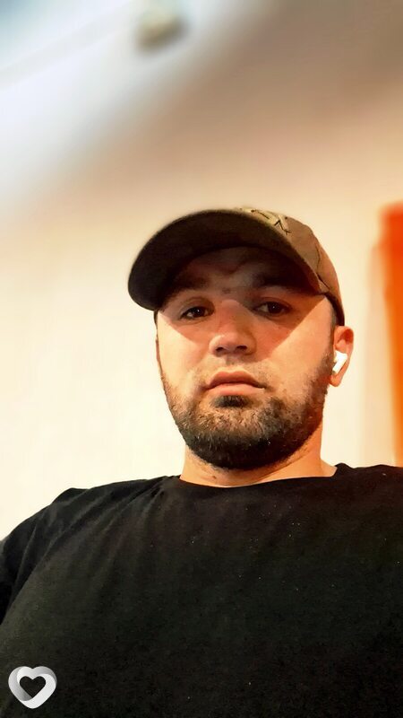 Шер, 32, Санкт-Петербурге — анкета №4172555