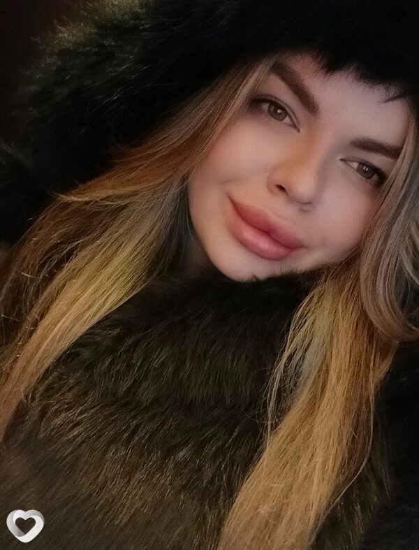 Вера, 34, Астрахани — анкета №4172320