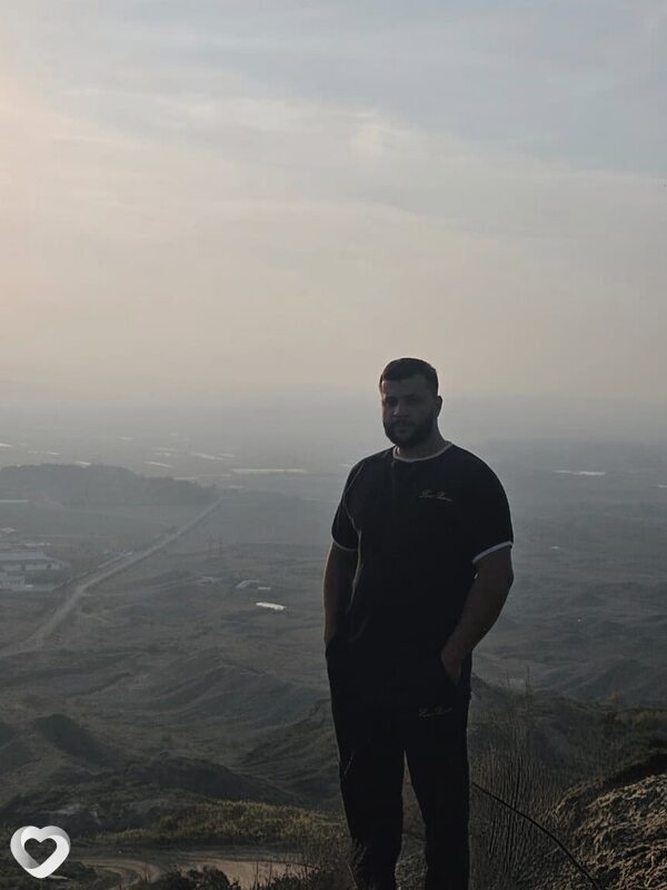 Имя, 28, Туле — анкета №4172332