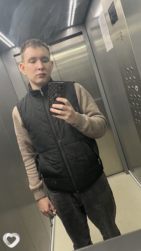 Кирилл, 24, Рязани — анкета №4172337