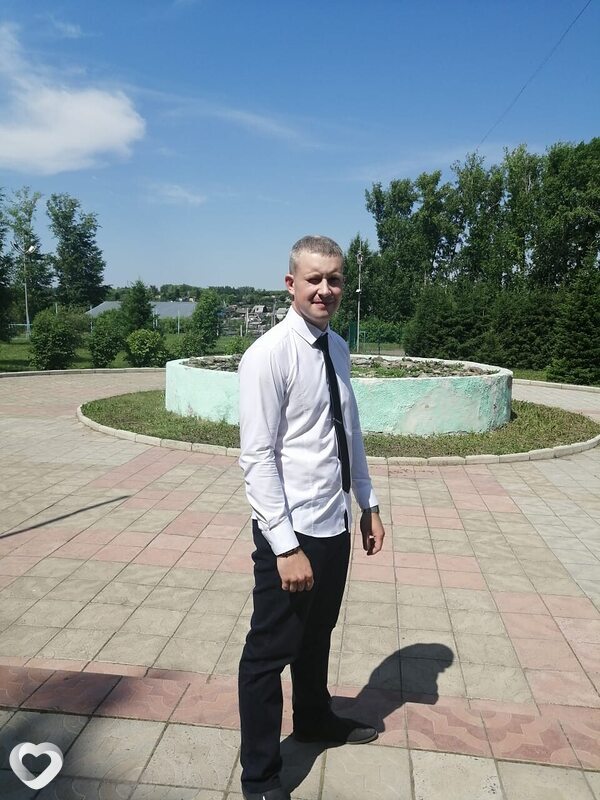 Максим, 33, Кемерове — анкета №4172338