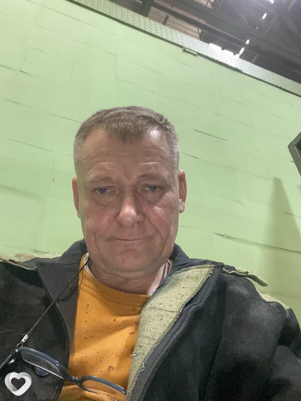 Андрей, 52, Минске — анкета №4172289
