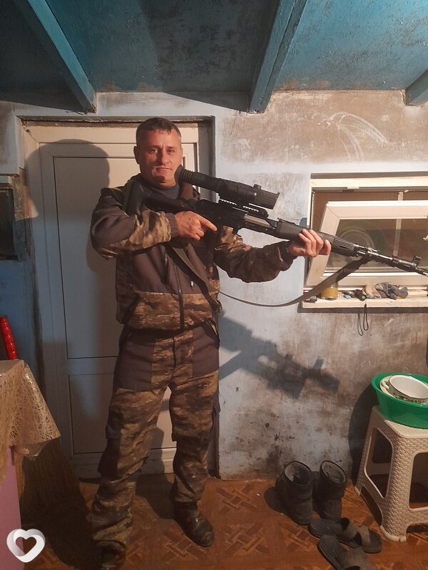 Виталий, Зеленокумск