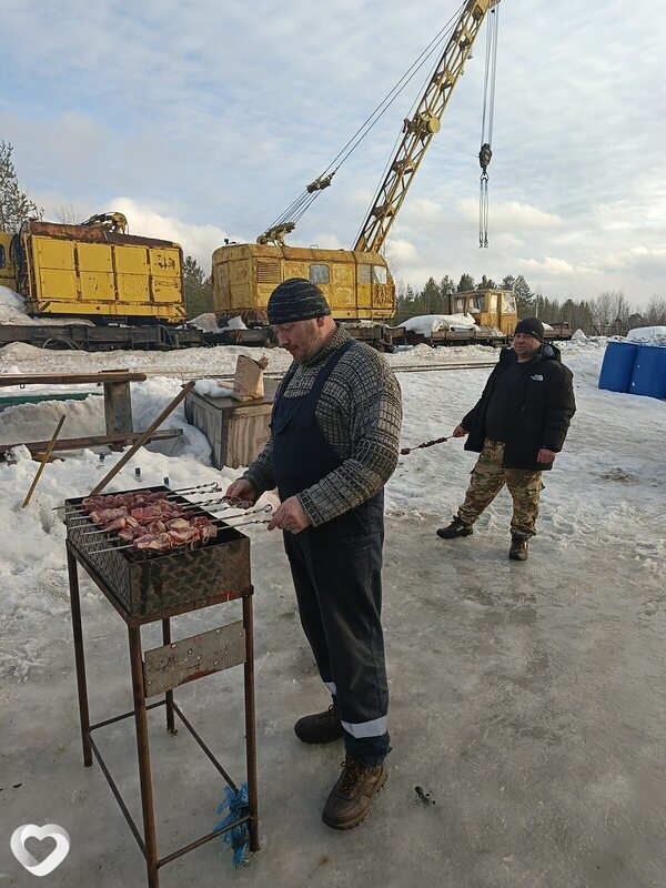 Михаил, Печора