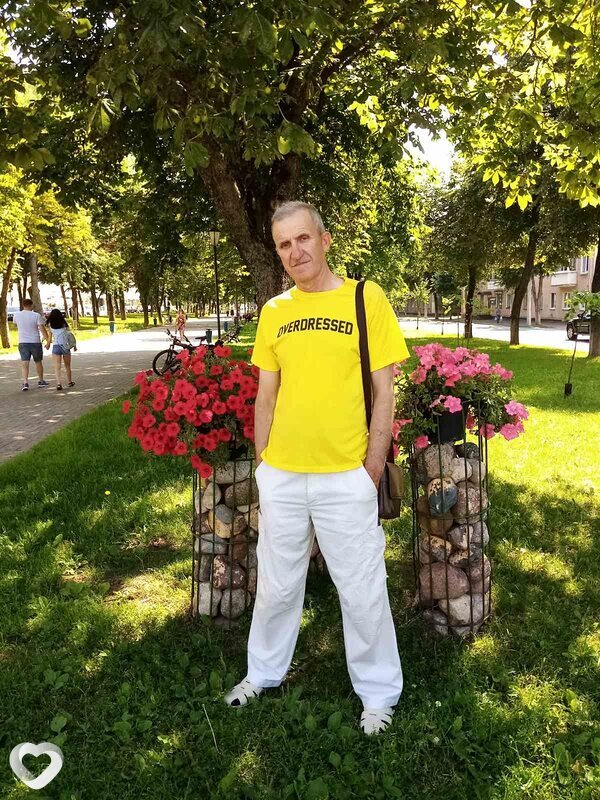 Владимир, Полоцк