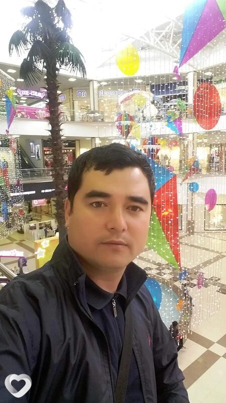Баха, 38, Кашире — анкета №4172302