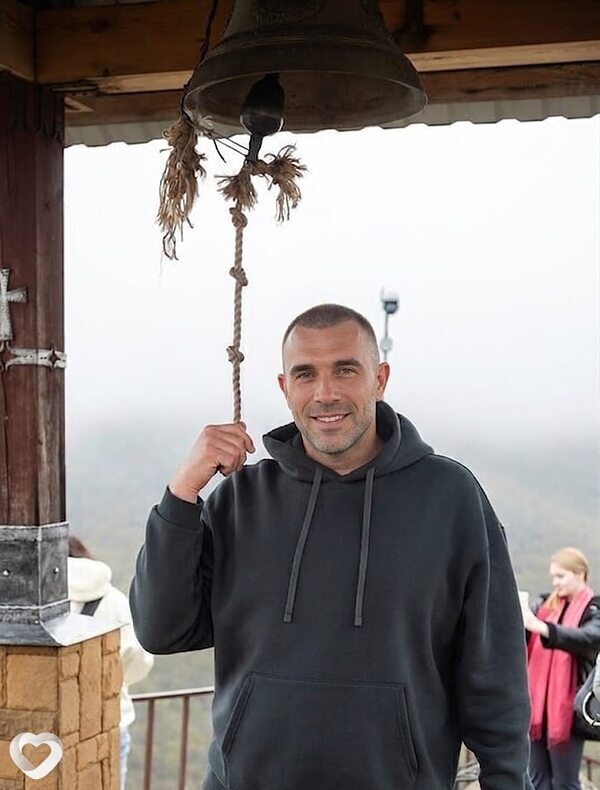 Алексей, 32, Владимире — анкета №4172373