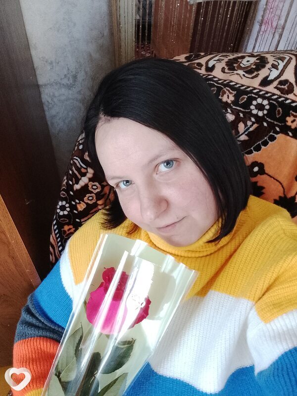 Ludmila, Сафоново