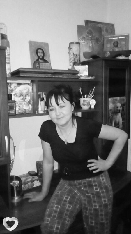 Марго, 42, Улан-Удэ — анкета №4172385