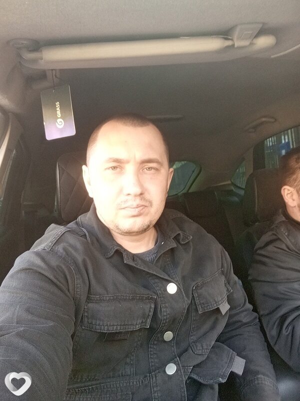 Арсений, 34, Калуге — анкета №4172387