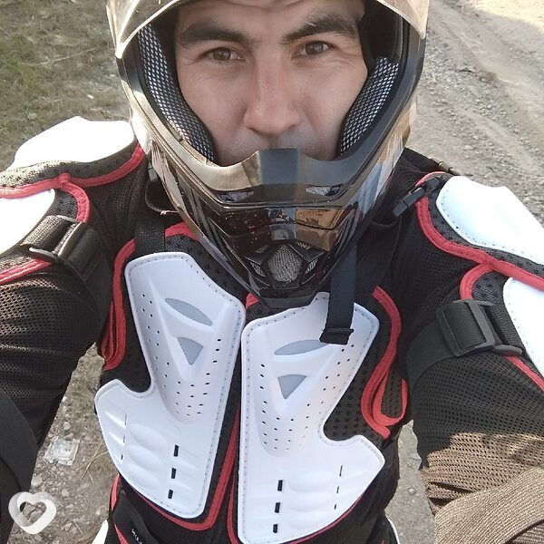 Азамат, 33, Мелеузе — анкета №4172389