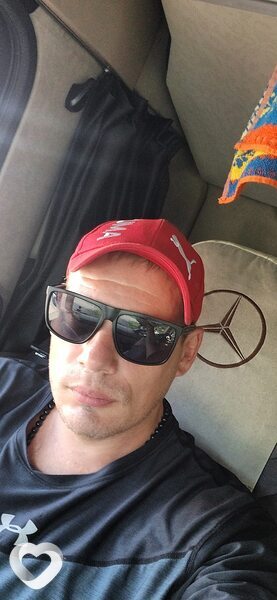 Александр, 37, Хабаровске — анкета №4172400