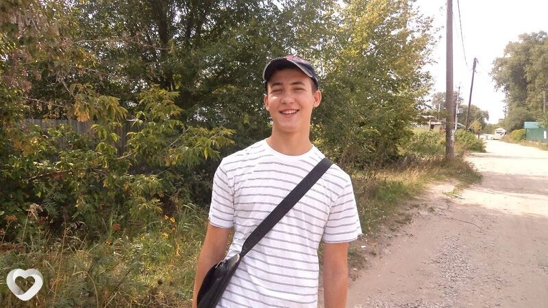 Даниил, 26, Тольятти — анкета №4172401