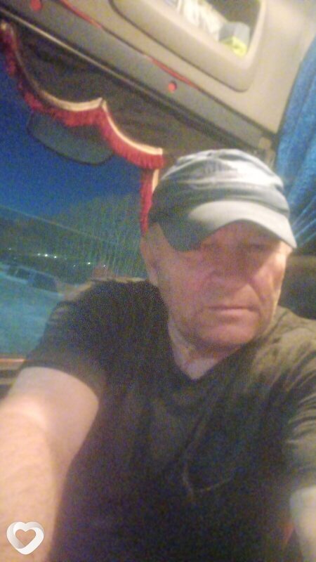 Федор, 60, Бийске — анкета №4172413