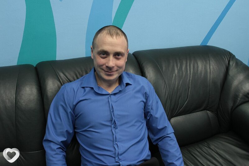 Олег, 46, Ульяновске — анкета №4172270