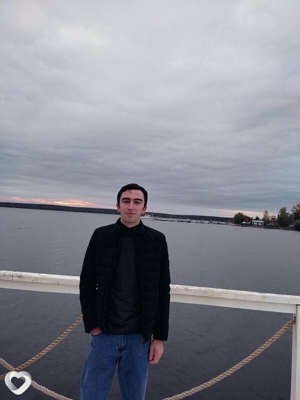 Нека, 24, Екатеринбурге — анкета №4172273
