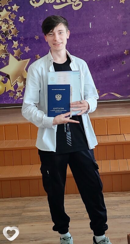 Юрий, 20, Костроме — анкета №4172276