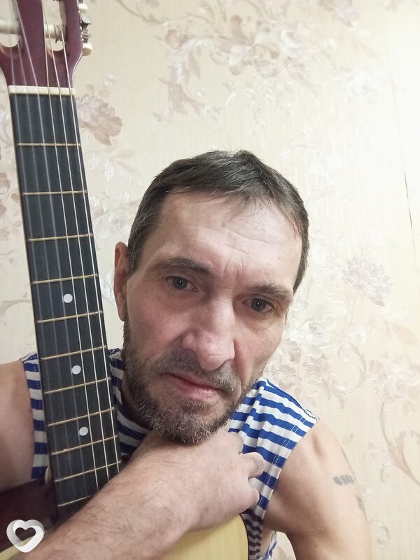 Андрей, 57, Ростове-на-Дону — анкета №4172281