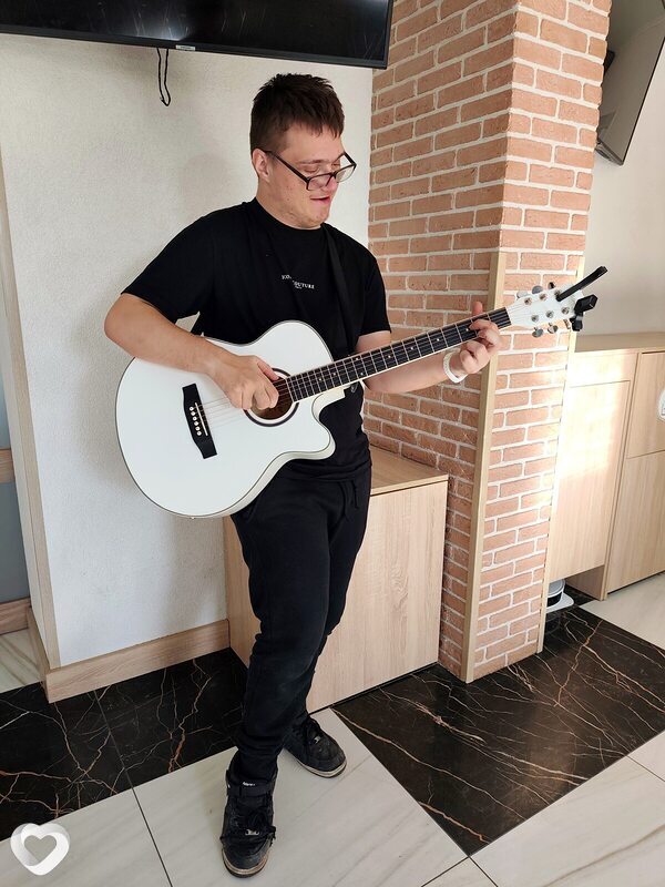 Артём, 29, Минске — анкета №4172283