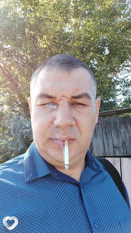 Максим, Климово