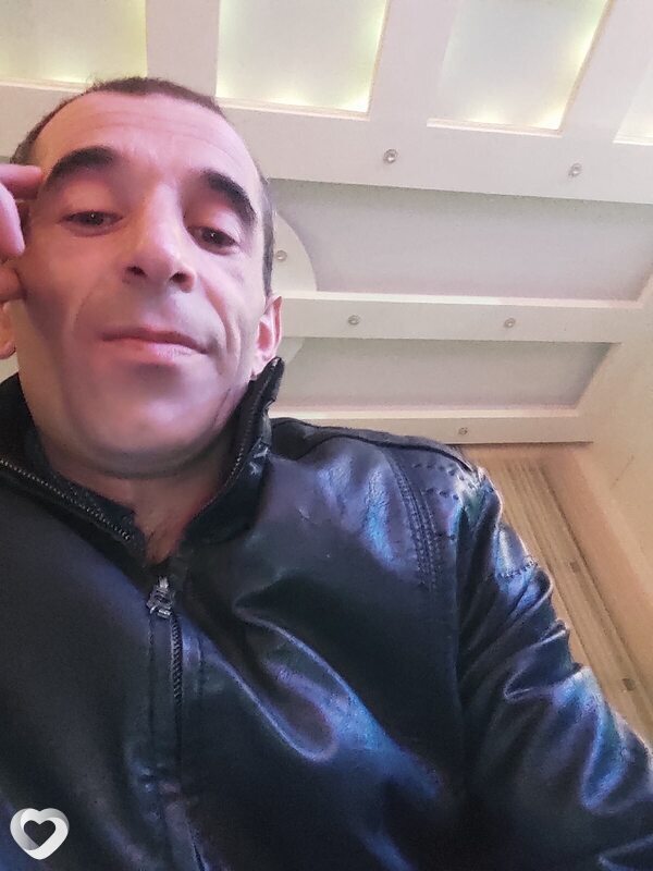 Алик, 40, Ревде — анкета №4172443