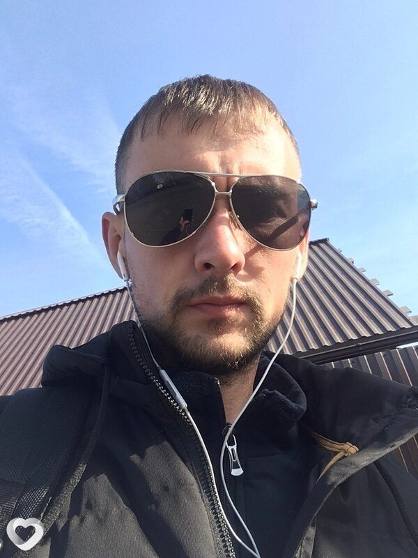 Андрей, Калтан