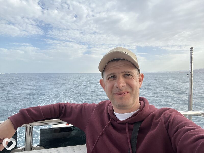 Дмитрий Степанов, 51, Челябинске — анкета №4172448