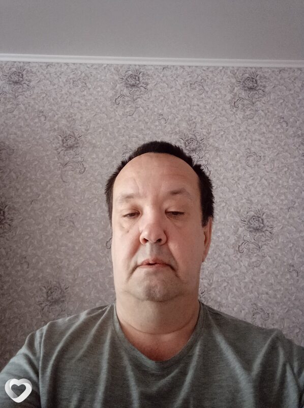 Виталя, 50, Саратове — анкета №4172456