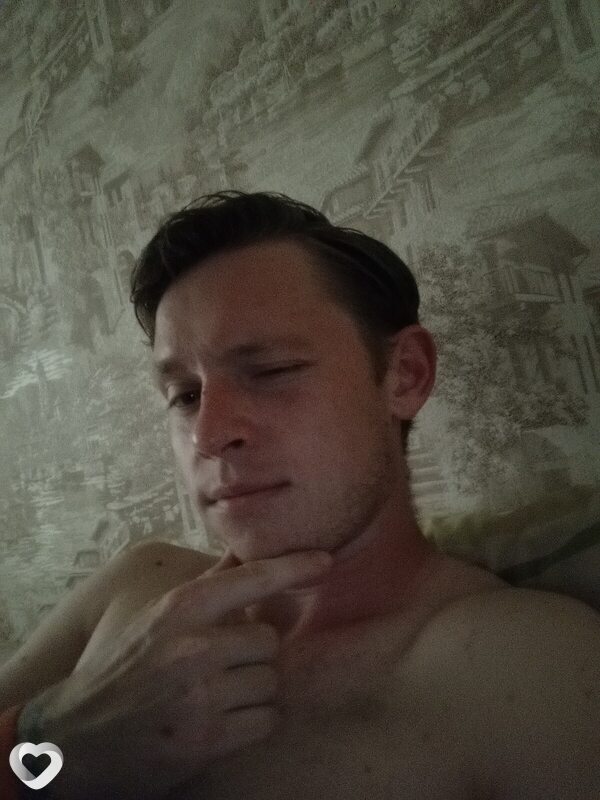 Сергей, 28, Краснодаре — анкета №4172459