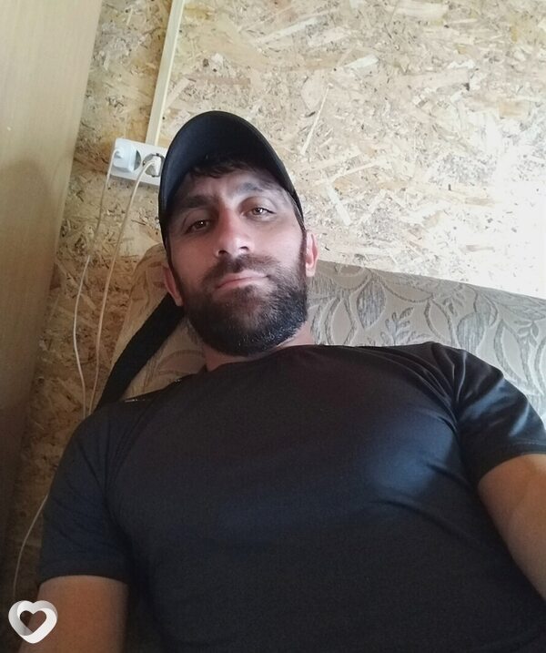 Ad, 33, Хабаровске — анкета №4172474