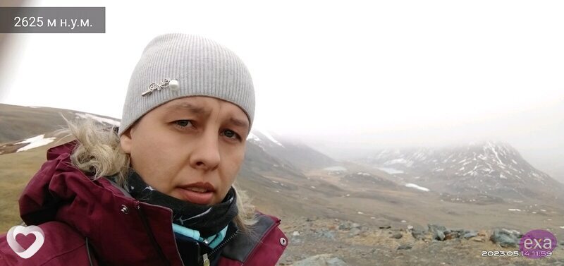 Анна, 36, Прокопьевске — анкета №4172478