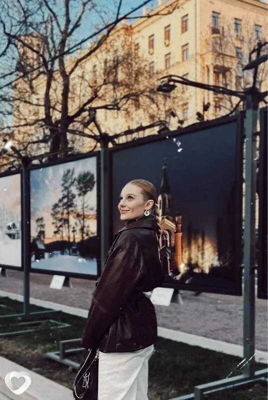 Анастасия, 25, Москве — анкета №4172514