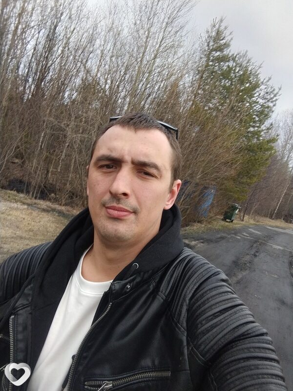 Евгений, 29, Волхове — анкета №4172516