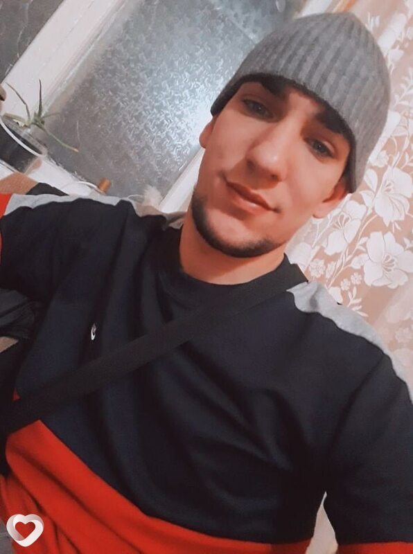 Рамиль, 29, Актобе — анкета №4172517