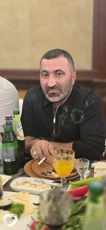 Араик, 39, Якутске — анкета №4172519