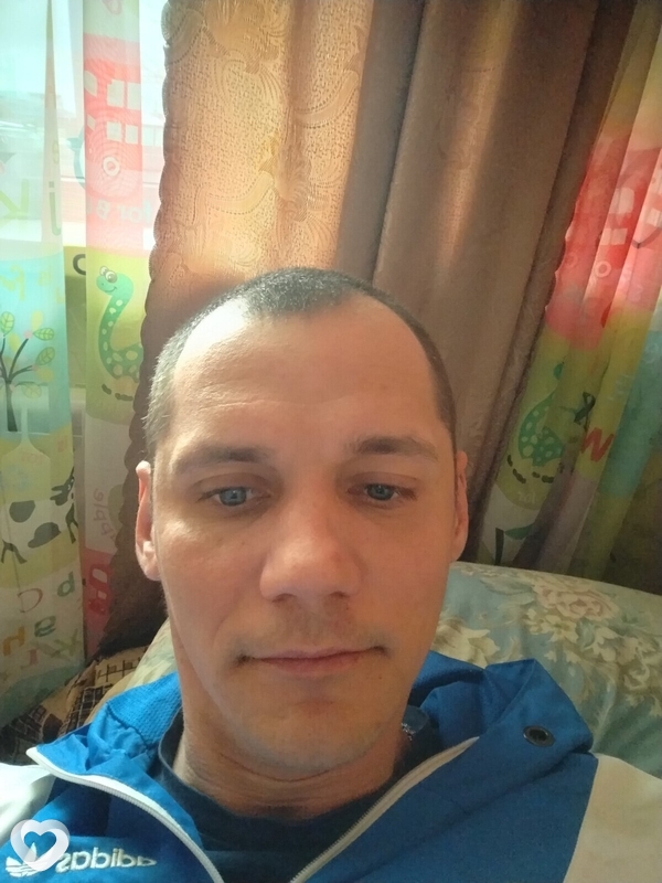Сергей, 37, Новомосковске — анкета №4172520