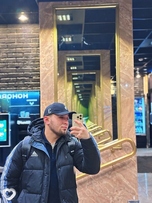 Исомиддин, 29, Москве — анкета №4172640
