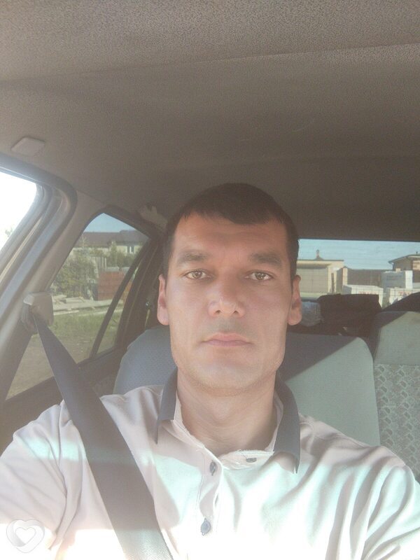 Уткир, 40, Каменске-Уральском — анкета №4172642