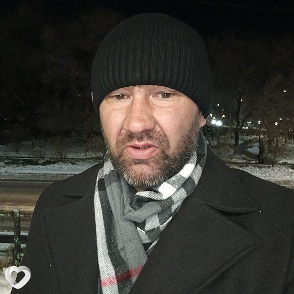 Эрни, 40, Новороссийске — анкета №4172647