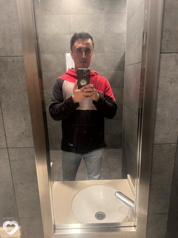 Ином, 35, Москве — анкета №4172653