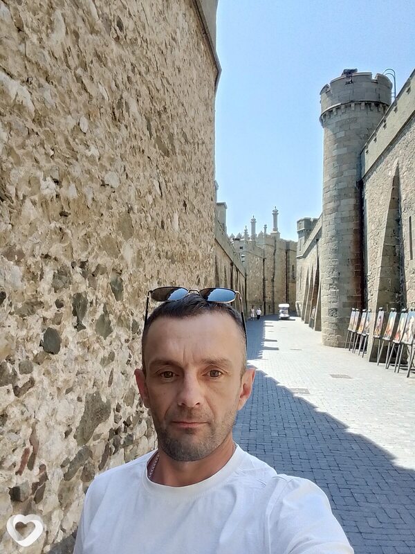 Александр, 36, Апшеронске — анкета №4172659