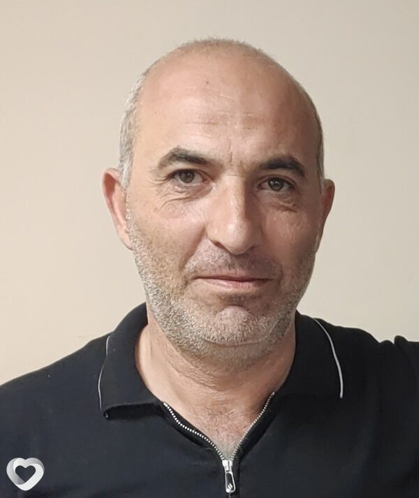 Грант, 41, Кемерове — анкета №4172571