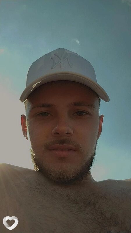 Дмитрий, 24, Гродно — анкета №4172577
