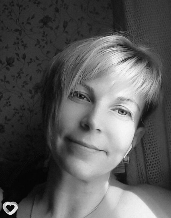 Ирина, 44, Уфе — анкета №4172582