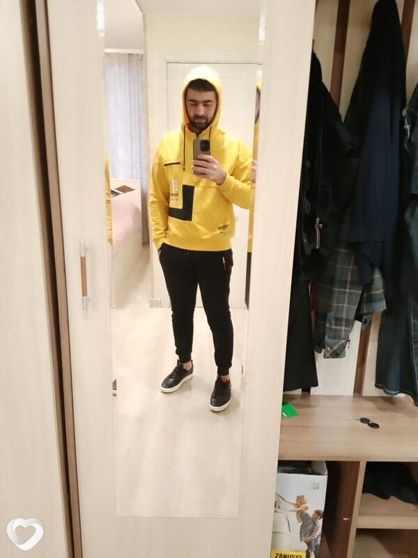 Димитрий, 27, Петропавловске-Камчатском — анкета №4172584