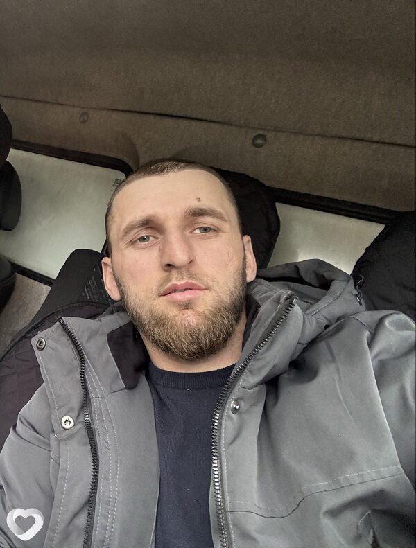 Ахмед, 28, Назрани — анкета №4172587
